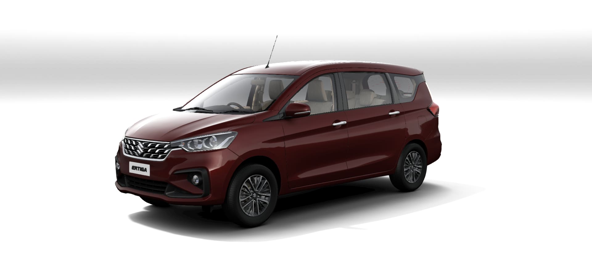 Ertiga