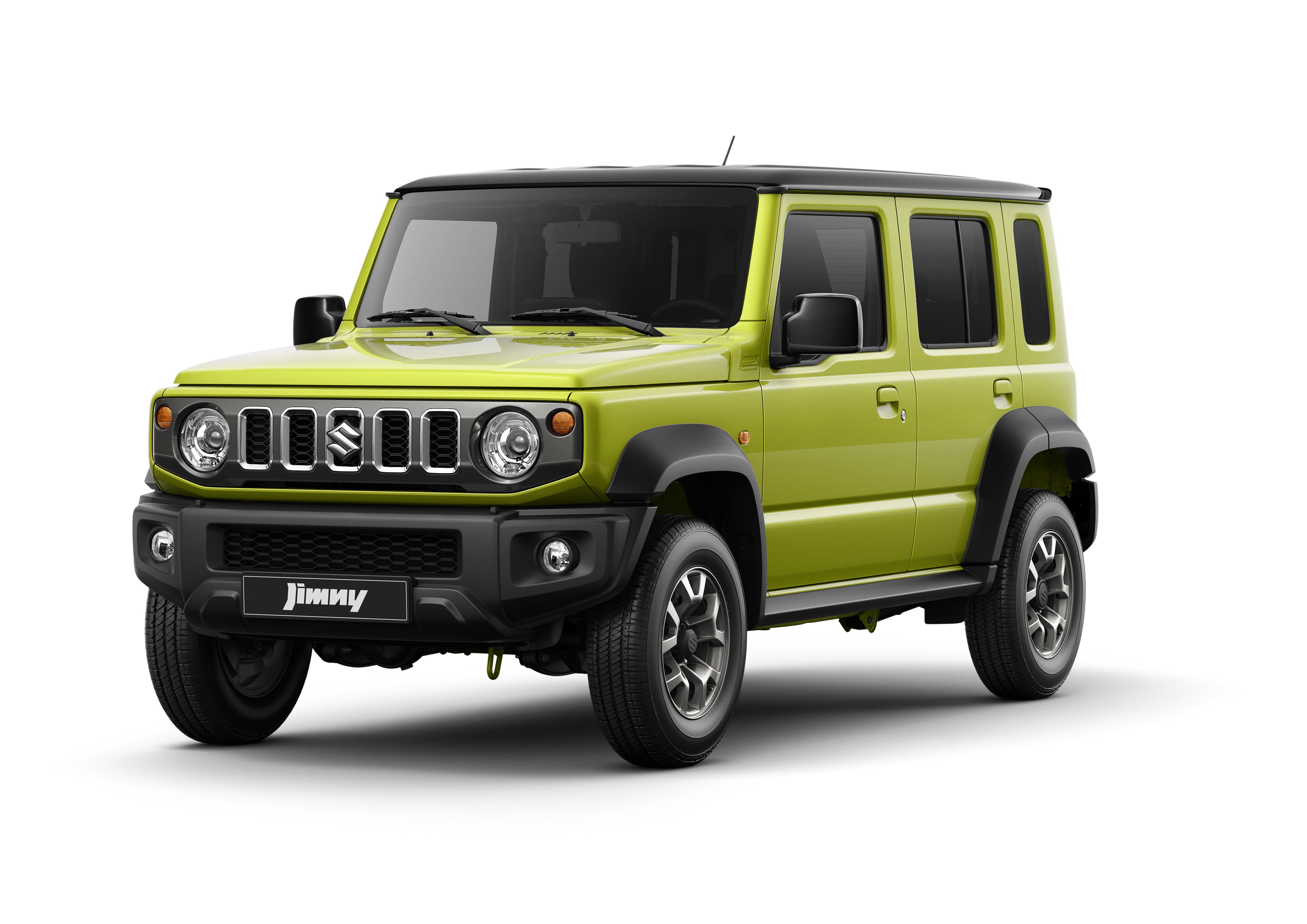 Jimny